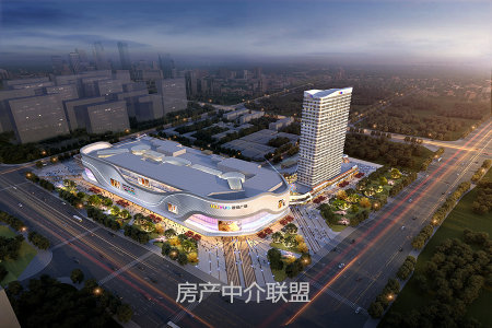 城西双龙小区3室2厅1卫95m2精装修