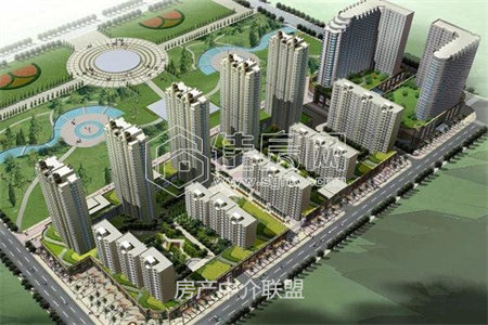 城西鲁东小区3室1厅1卫65万77m2出售