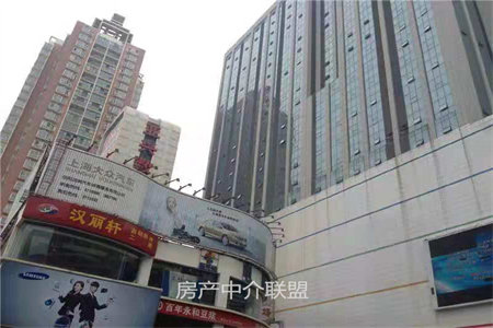 性价比高！交通小区2室2厅1卫28万87m2出售