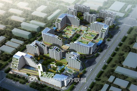 一实小附近东岳广场2室2厅1卫68万78m2中档装修出售