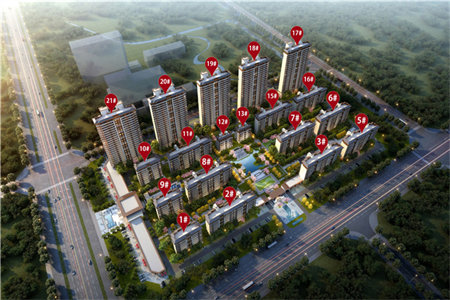 捡漏市政府旁香格里拉温馨两房证齐房东诚心卖